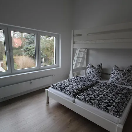 Ferienwohnung Meeschendorf Fehmarn Exterior photo