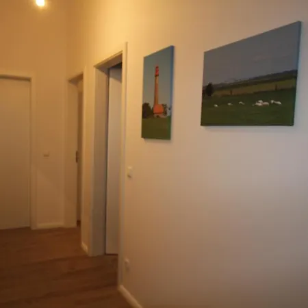 Ferienwohnung Meeschendorf Fehmarn Exterior photo