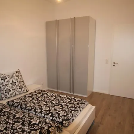 Ferienwohnung Meeschendorf Fehmarn Exterior photo