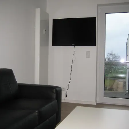Ferienwohnung Meeschendorf Fehmarn Exterior photo