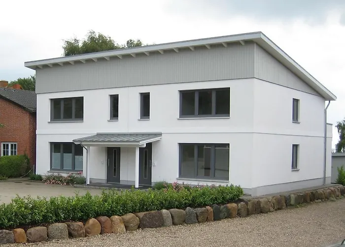 Ferienwohnung Meeschendorf