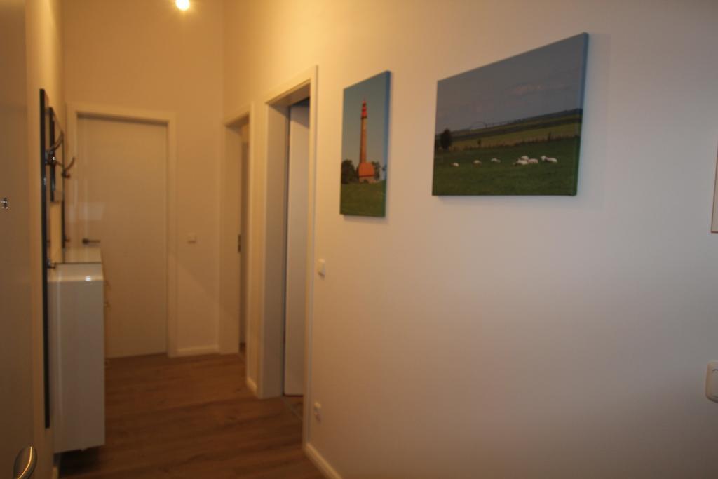 Apartment Meeschendorf Fehmarn