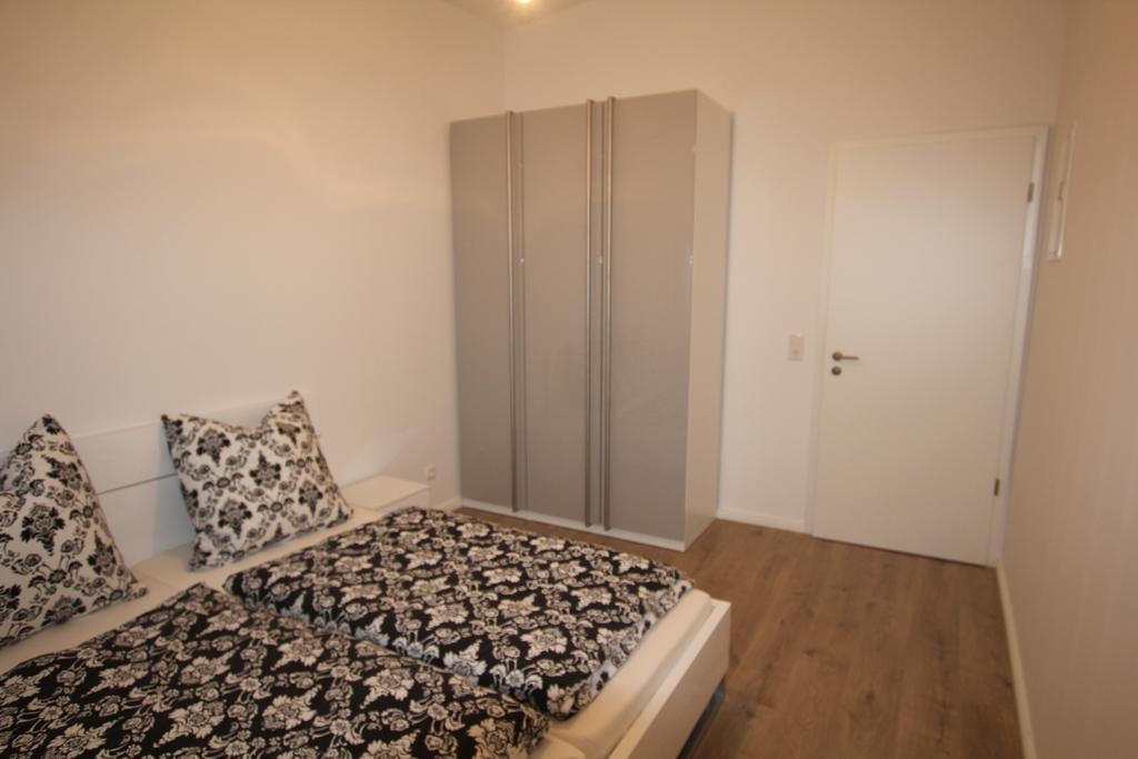 Apartment Meeschendorf *