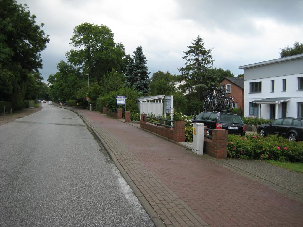 Meeschendorf Apartment