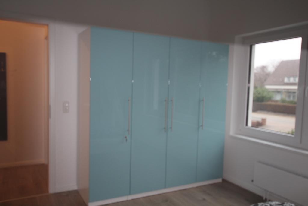 Apartment Meeschendorf *