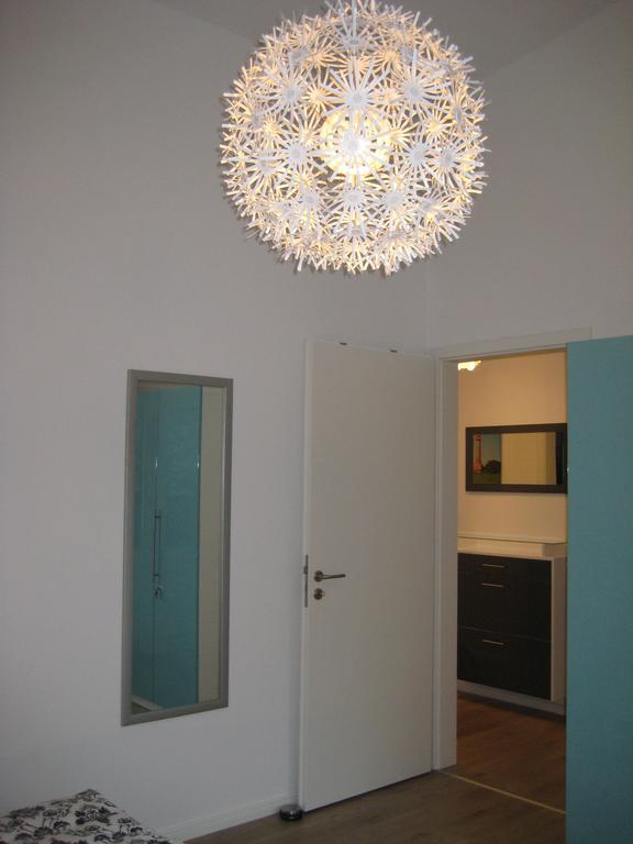 Apartment Meeschendorf *
