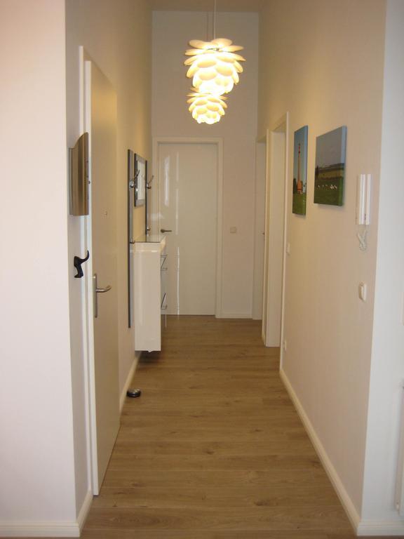 Apartment Meeschendorf *