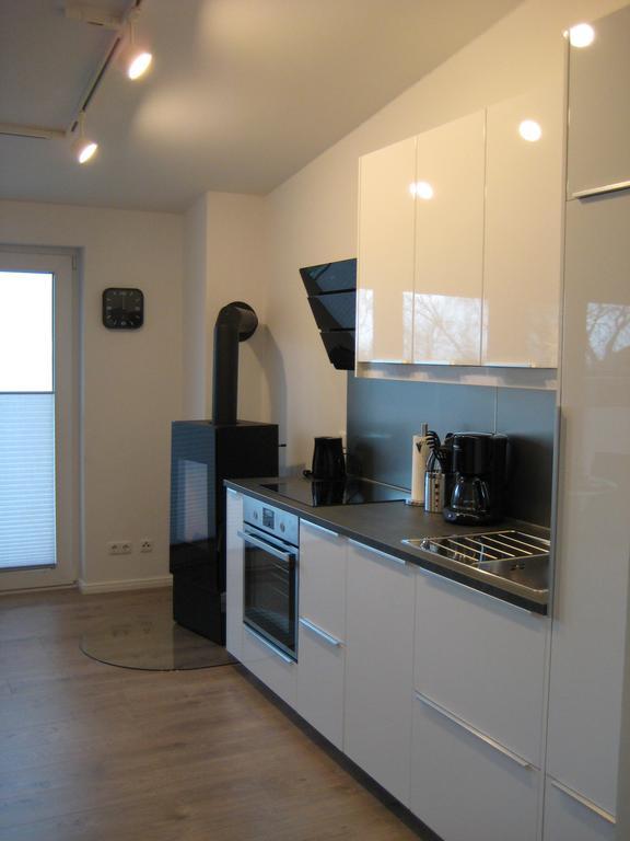 Meeschendorf Apartment