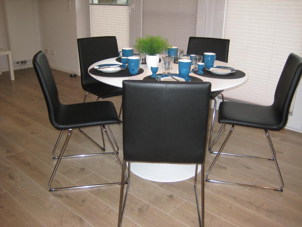 Apartment Meeschendorf