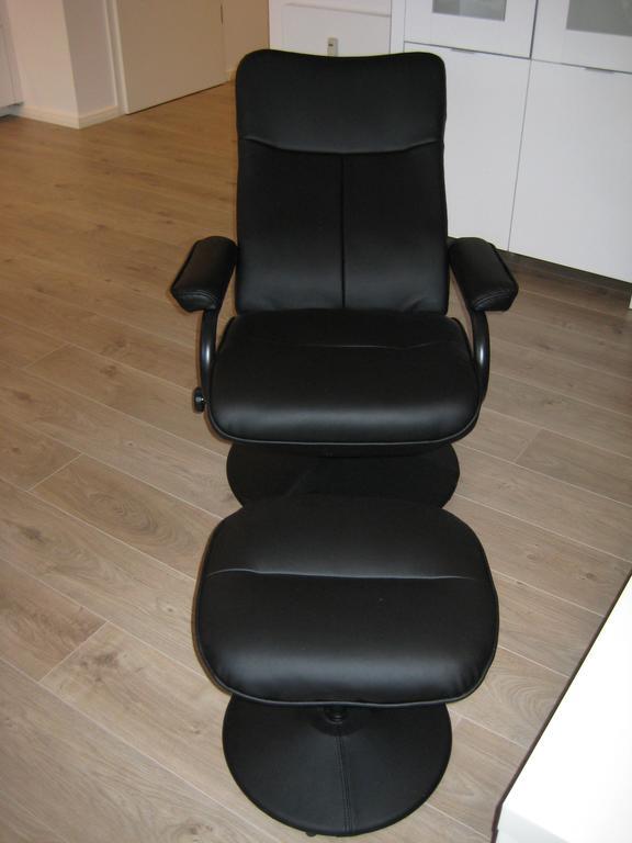 Meeschendorf Apartment *