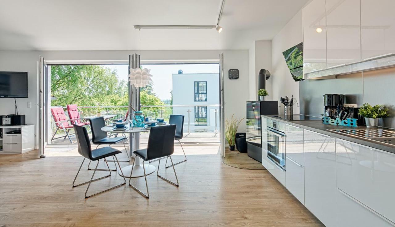 Meeschendorf Apartment