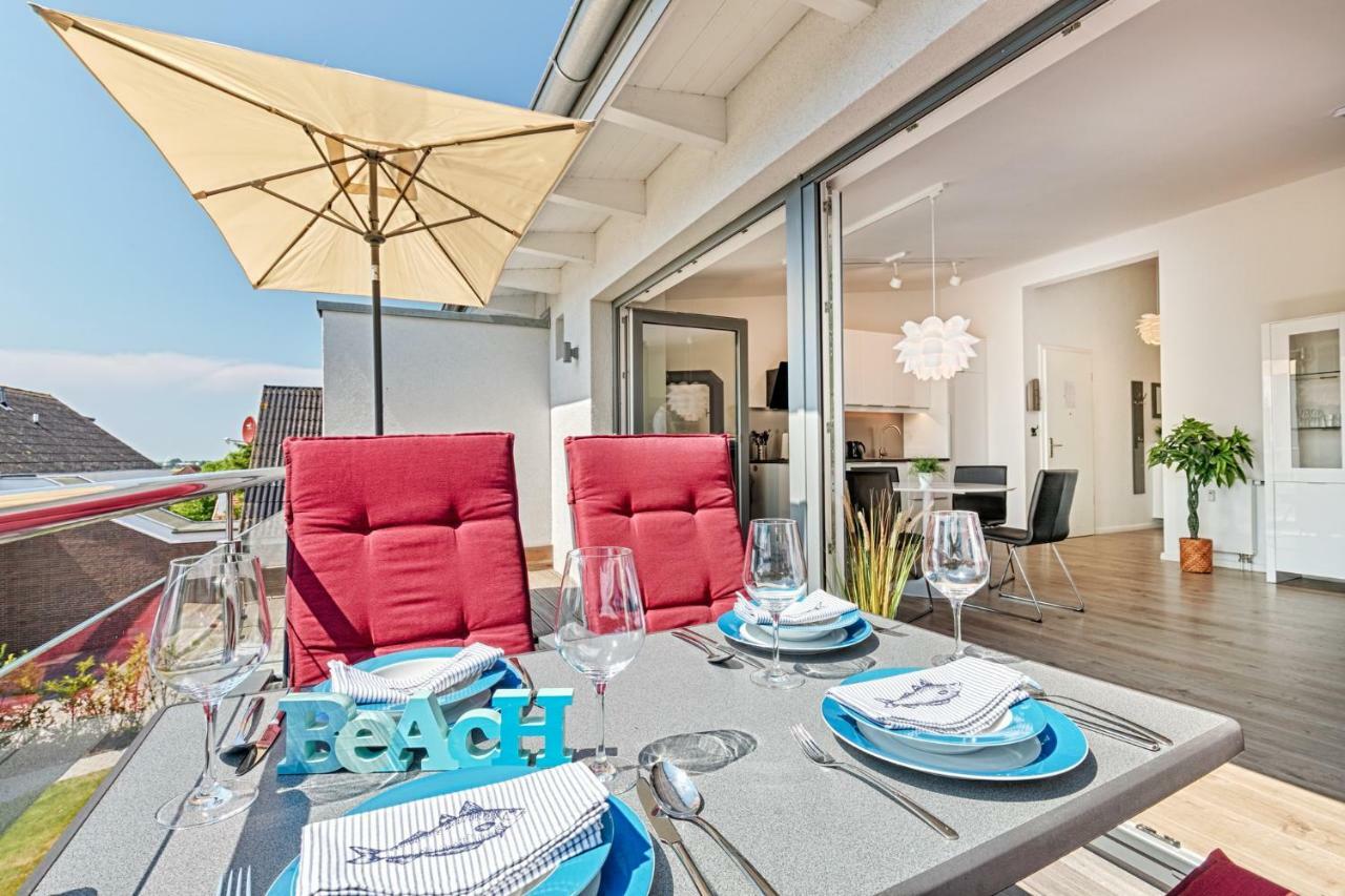 Apartment Meeschendorf Fehmarn