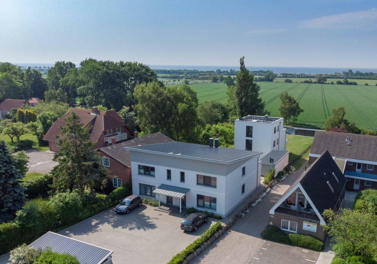 Meeschendorf Fehmarn