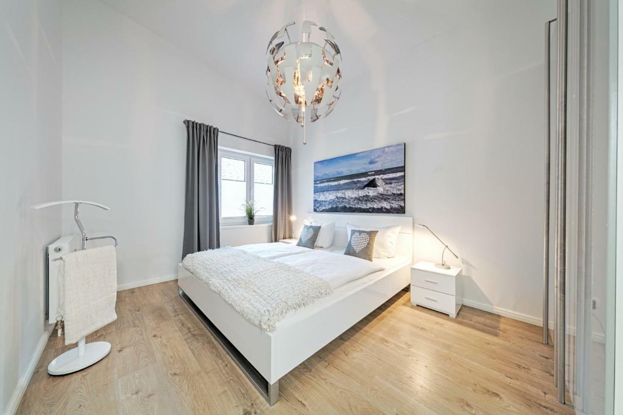Meeschendorf Apartment *