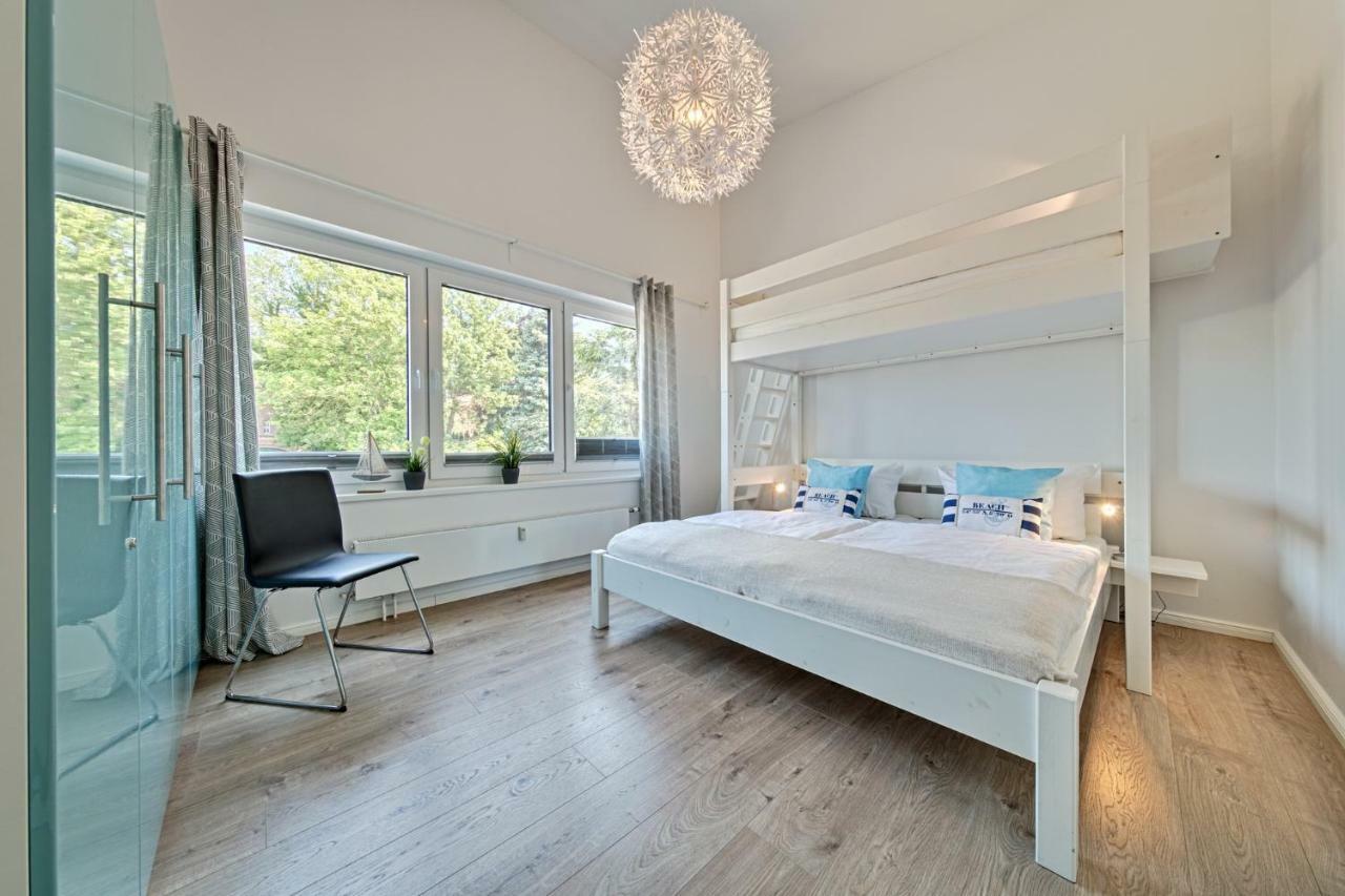 Apartment Meeschendorf Fehmarn