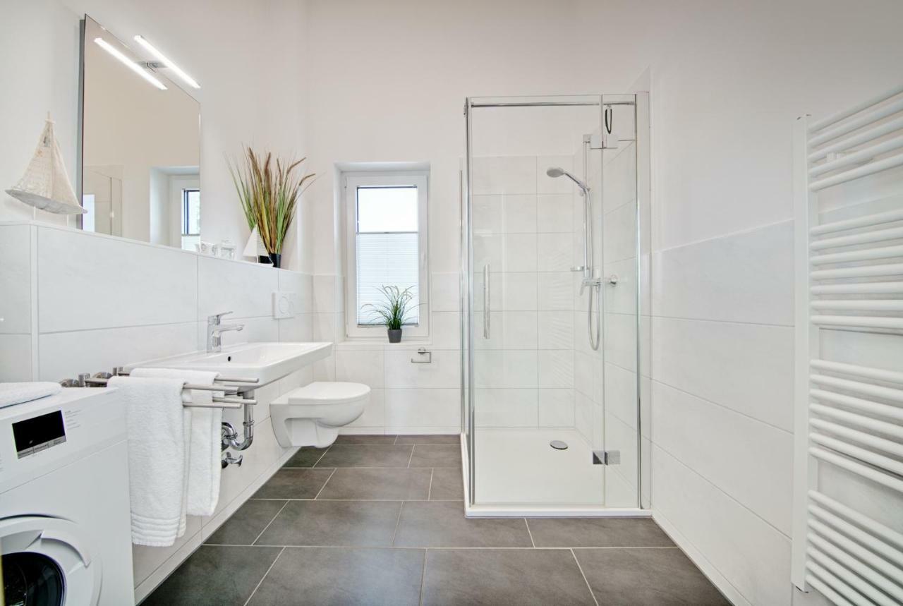 Apartment Meeschendorf Fehmarn